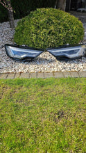 Load image into Gallery viewer, Frontscheinwerfer Audi A6 4K0941039 Ein Satz Scheinwerfer Headlight SCH9103579180en