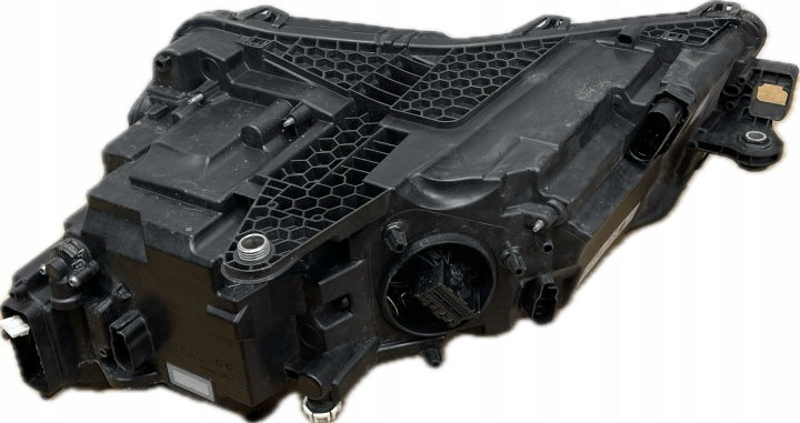 Frontscheinwerfer Skoda Superb III 3V1941016D LED Rechts Scheinwerfer Headlight SCH9103858571fw