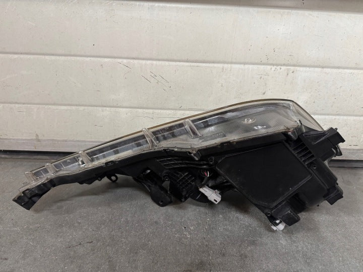 Frontscheinwerfer Toyota Rav 4 W0836 Xenon Links Scheinwerfer Headlight SCH9104147343mv