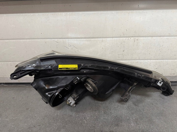 Frontscheinwerfer Toyota Rav 4 W0836 Xenon Links Scheinwerfer Headlight SCH9104147343mv