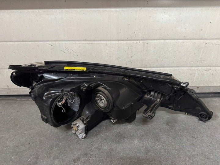 Frontscheinwerfer Toyota Rav 4 W0836 Xenon Links Scheinwerfer Headlight SCH9104147343mv