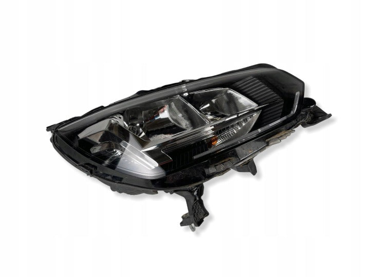 Frontscheinwerfer Peugeot 2008 II 9823193880 Rechts Scheinwerfer Headlight SCH9104536008va