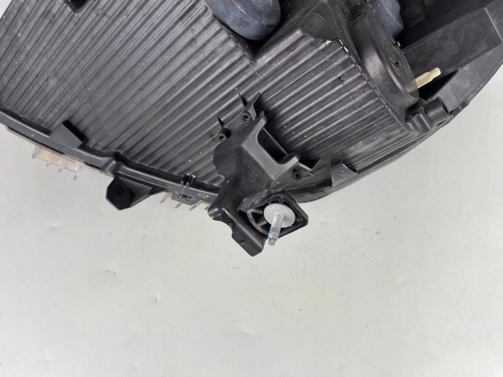Frontscheinwerfer Peugeot 2008 II 9823193880 Rechts Scheinwerfer Headlight SCH9104536008va