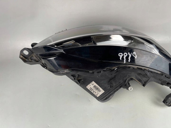 Frontscheinwerfer Peugeot 2008 II 9823193880 Rechts Scheinwerfer Headlight SCH9104536008va