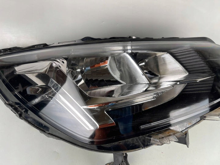 Frontscheinwerfer Peugeot 2008 II 9823193880 Rechts Scheinwerfer Headlight SCH9104536008va