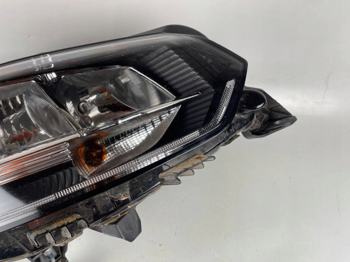 Frontscheinwerfer Peugeot 2008 II 9823193880 Rechts Scheinwerfer Headlight SCH9104536008va
