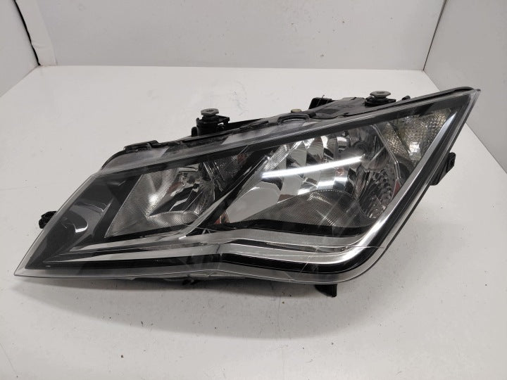 Frontscheinwerfer Seat Leon 5F1941005B Links Scheinwerfer Headlight SCH9104641313ch