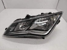 Laden Sie das Bild in den Galerie-Viewer, Frontscheinwerfer Seat Leon 5F1941005B Links Scheinwerfer Headlight SCH9104641313ch