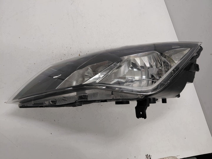 Frontscheinwerfer Seat Leon 5F1941005B Links Scheinwerfer Headlight SCH9104641313ch