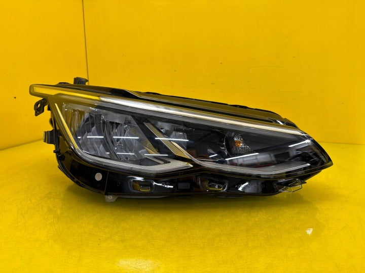 Frontscheinwerfer VW Golf VIII 5H1941030B LED Rechts Scheinwerfer Headlight SCH9105151288du