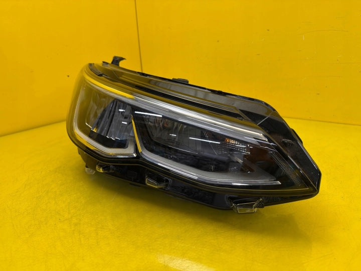 Frontscheinwerfer VW Golf VIII 5H1941030B LED Rechts Scheinwerfer Headlight SCH9105151288du