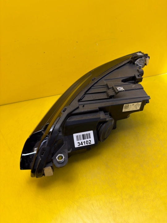 Frontscheinwerfer VW Golf VIII 5H1941030B LED Rechts Scheinwerfer Headlight SCH9105151288du