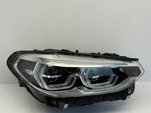 Laden Sie das Bild in den Galerie-Viewer, Frontscheinwerfer BMW X3 G01 G02 8739654-02 LED Rechts Scheinwerfer Headlight SCH9105235194du