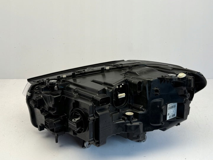 Frontscheinwerfer BMW X3 G01 G02 8739654-02 LED Rechts Scheinwerfer Headlight SCH9105235194du
