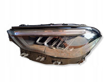 Laden Sie das Bild in den Galerie-Viewer, Frontscheinwerfer Mercedes-Benz Gla H247 A2479066107 LED Links Headlight SCH9105556259dn