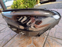 Laden Sie das Bild in den Galerie-Viewer, Frontscheinwerfer Mercedes-Benz Gla H247 A2479066107 LED Links Headlight SCH9105556259dn