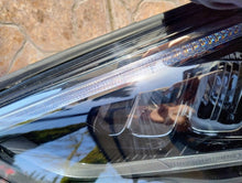 Laden Sie das Bild in den Galerie-Viewer, Frontscheinwerfer Mercedes-Benz Gla H247 A2479066107 LED Links Headlight SCH9105556259dn