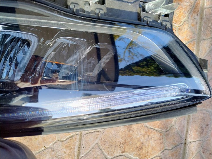 Frontscheinwerfer Mercedes-Benz Gla H247 A2479066107 LED Links Headlight SCH9105556259dn