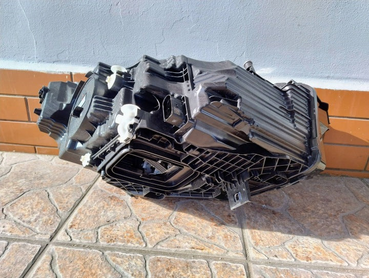 Frontscheinwerfer Mercedes-Benz Gla H247 A2479066107 LED Links Headlight SCH9105556259dn