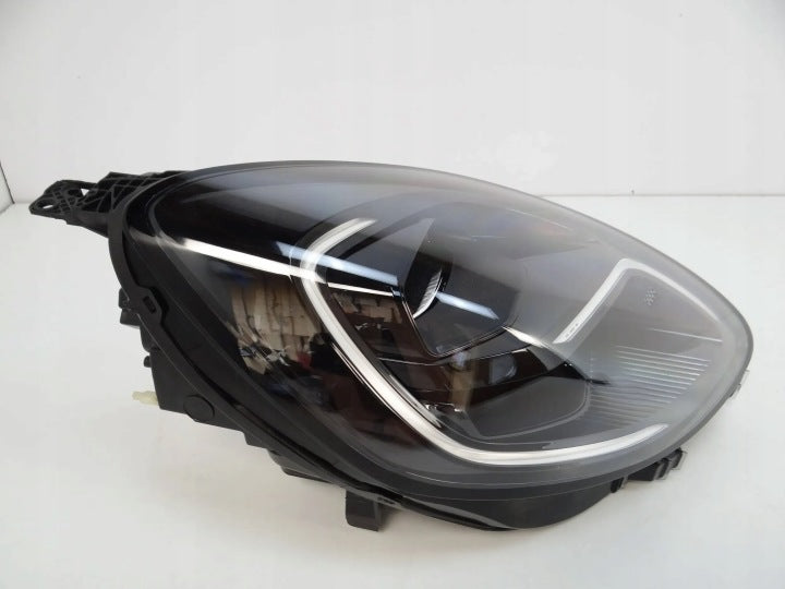 Frontscheinwerfer Ford Puma L1TB13E014LA LED Rechts Scheinwerfer Headlight SCH9105580474pw