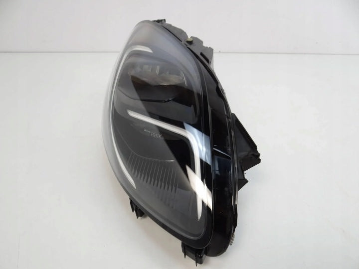Frontscheinwerfer Ford Puma L1TB13E014LA LED Rechts Scheinwerfer Headlight SCH9105580474pw