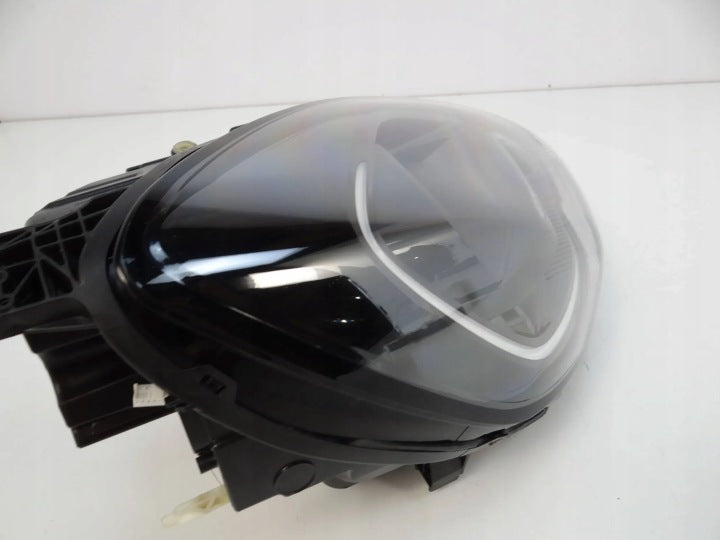 Frontscheinwerfer Ford Puma L1TB13E014LA LED Rechts Scheinwerfer Headlight SCH9105580474pw