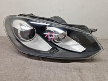Laden Sie das Bild in den Galerie-Viewer, Frontscheinwerfer VW Golf VI 5K1941752C 1ZS009902-02 Xenon Rechts Headlight SCH9105723190zn