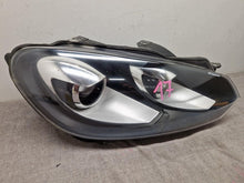 Laden Sie das Bild in den Galerie-Viewer, Frontscheinwerfer VW Golf VI 5K1941752C 1ZS009902-02 Xenon Rechts Headlight SCH9105723190zn