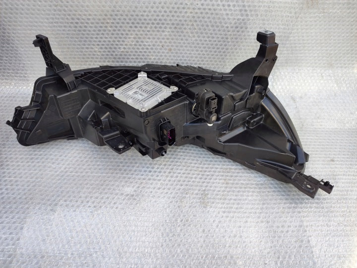 Frontscheinwerfer Renault Captur II 260604753R LED Links Scheinwerfer Headlight SCH9106366768ma