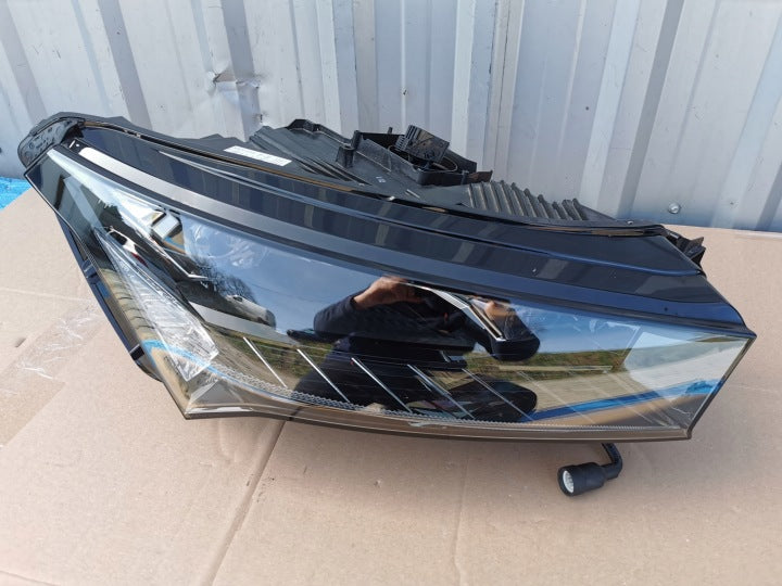 Frontscheinwerfer Skoda Enyaq IV 5LB941016A Rechts Scheinwerfer Headlight SCH9107162035rm