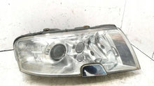 Laden Sie das Bild in den Galerie-Viewer, Frontscheinwerfer Skoda Superb I 24674600R Rechts Scheinwerfer Headlight SCH9107275934sm