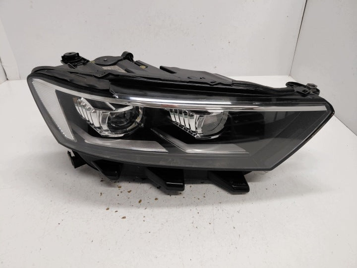 Frontscheinwerfer VW T-Roc 2GA941036P Rechts Scheinwerfer Headlight SCH9107780210wb