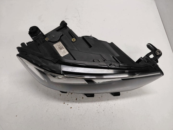 Frontscheinwerfer VW T-Roc 2GA941036P Rechts Scheinwerfer Headlight SCH9107780210wb