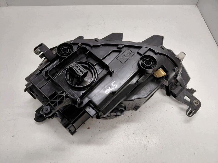 Frontscheinwerfer VW T-Roc 2GA941036P Rechts Scheinwerfer Headlight SCH9107780210wb