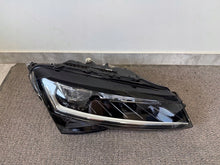 Laden Sie das Bild in den Galerie-Viewer, Frontscheinwerfer Skoda Superb I 3V1941016D LED Rechts Scheinwerfer Headlight SCH9108099116or