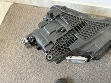 Laden Sie das Bild in den Galerie-Viewer, Frontscheinwerfer Skoda Superb I 3V1941016D LED Rechts Scheinwerfer Headlight SCH9108099116or