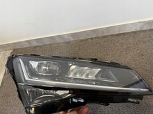 Laden Sie das Bild in den Galerie-Viewer, Frontscheinwerfer Skoda Superb I 3V1941016D LED Rechts Scheinwerfer Headlight SCH9108099116or