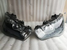Laden Sie das Bild in den Galerie-Viewer, Frontscheinwerfer Audi A1 8X0941003 Ein Stück (Rechts oder Links) Headlight SCH9108194718uj