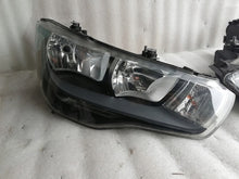 Laden Sie das Bild in den Galerie-Viewer, Frontscheinwerfer Audi A1 8X0941003 Ein Stück (Rechts oder Links) Headlight SCH9108194718uj
