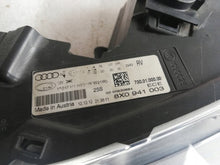 Laden Sie das Bild in den Galerie-Viewer, Frontscheinwerfer Audi A1 8X0941003 Ein Stück (Rechts oder Links) Headlight SCH9108194718uj