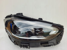 Laden Sie das Bild in den Galerie-Viewer, Frontscheinwerfer Mercedes-Benz W206 A2069062605 Rechts Scheinwerfer Headlight SCH9108692341uu