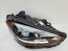 Laden Sie das Bild in den Galerie-Viewer, Frontscheinwerfer Mercedes-Benz W206 A2069062605 Rechts Scheinwerfer Headlight SCH9108692341uu