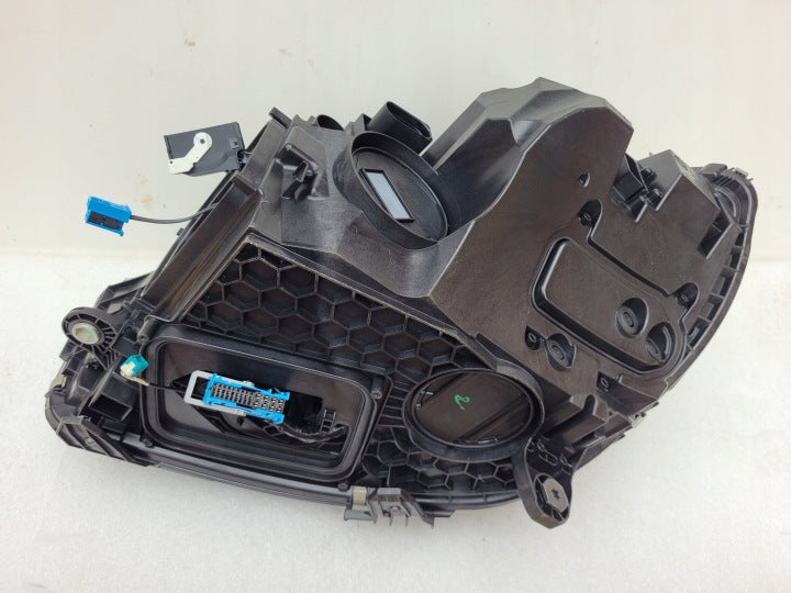 Frontscheinwerfer Mercedes-Benz W206 A2069062605 Rechts Scheinwerfer Headlight SCH9108692341uu