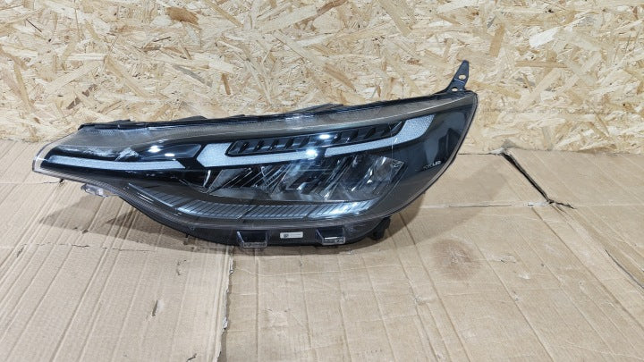 Frontscheinwerfer Ford Transit Custom PZ31-13E015-CB Full LED Links Headlight SCH9109203246ub