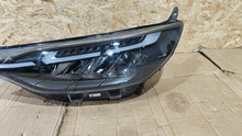 Laden Sie das Bild in den Galerie-Viewer, Frontscheinwerfer Ford Transit Custom PZ31-13E015-CB Full LED Links Headlight SCH9109203246ub
