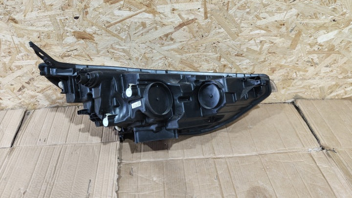 Frontscheinwerfer Ford Transit Custom PZ31-13E015-CB Full LED Links Headlight SCH9109203246ub