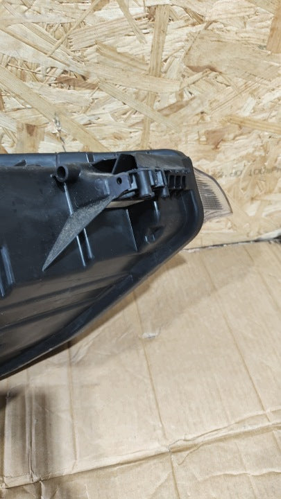 Frontscheinwerfer Ford Transit Custom PZ31-13E015-CB Full LED Links Headlight SCH9109203246ub
