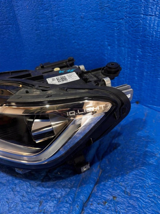 Frontscheinwerfer VW T-Roc 2GA941035AF Links Scheinwerfer Headlight SCH9109655804dv
