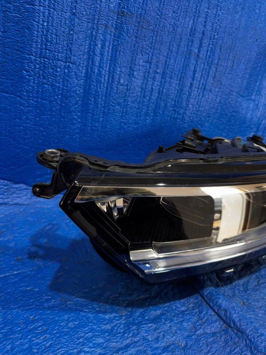 Frontscheinwerfer VW T-Roc 2GA941035AF Links Scheinwerfer Headlight SCH9109655804dv