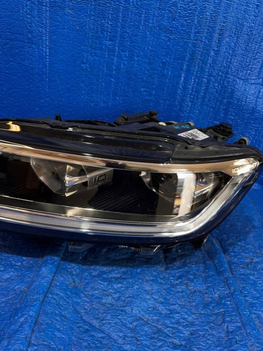 Frontscheinwerfer VW T-Roc 2GA941035AF Links Scheinwerfer Headlight SCH9109655804dv